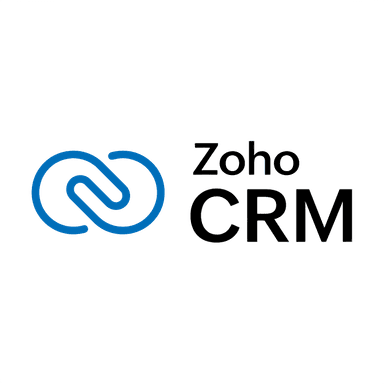 Zoho CRM